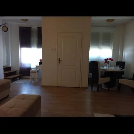 V&z-vb Apartment