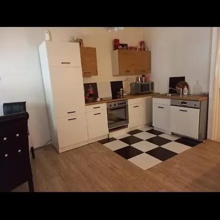 Apartment V&z-vb