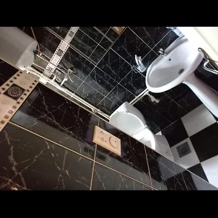 V&z-vb Apartment Vrnjacka Banja